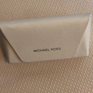 Michael kors sunglasses box